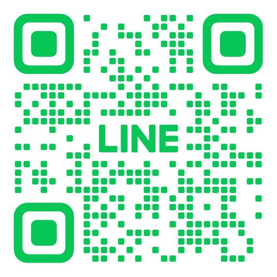 加入 AI實戰先鋒會 LINE 官方帳號 QR code