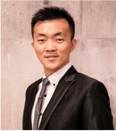 吳建賢 Cosmo Wu